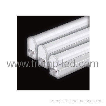 High quality 60cm 7w T5 LED tube light with bracket